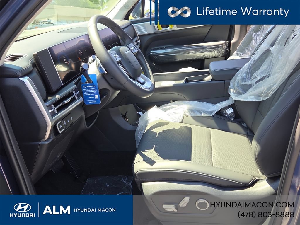 New 2026 Hyundai Santa Fe SEL FWD image 13