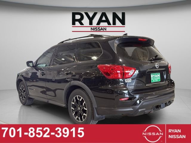 Certified 2020 Nissan Pathfinder SL image 15