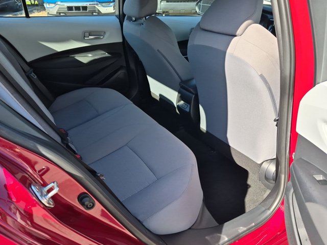 Used 2023 Toyota Corolla SE FWD image 18