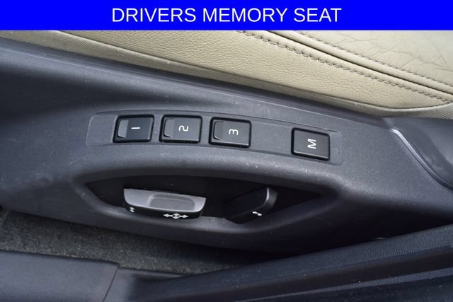 Used 2016 Volvo V60 T5 Premier FWD image 6