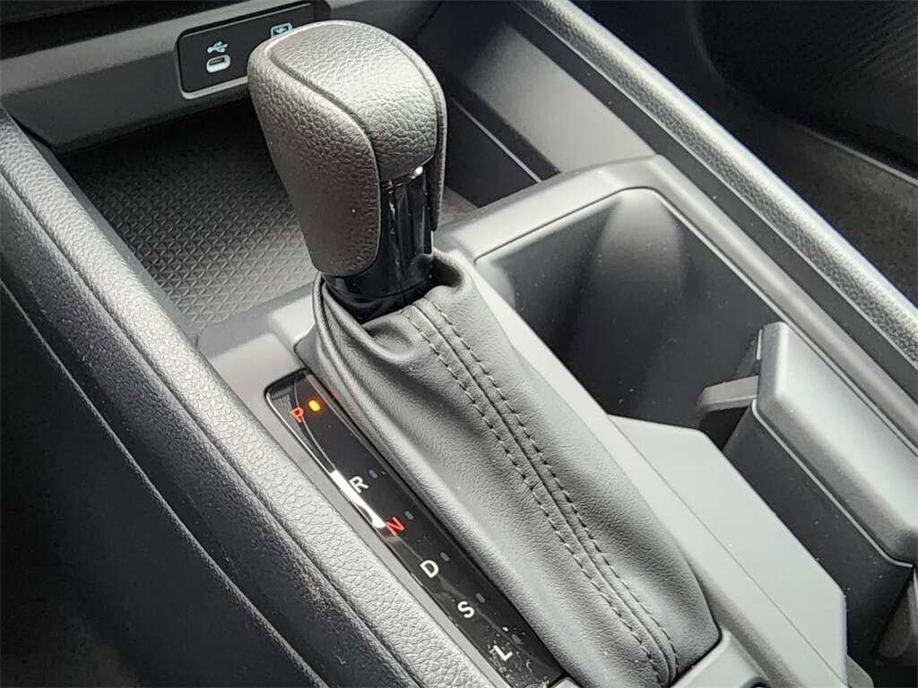 Certified 2023 Honda Accord LX image 26