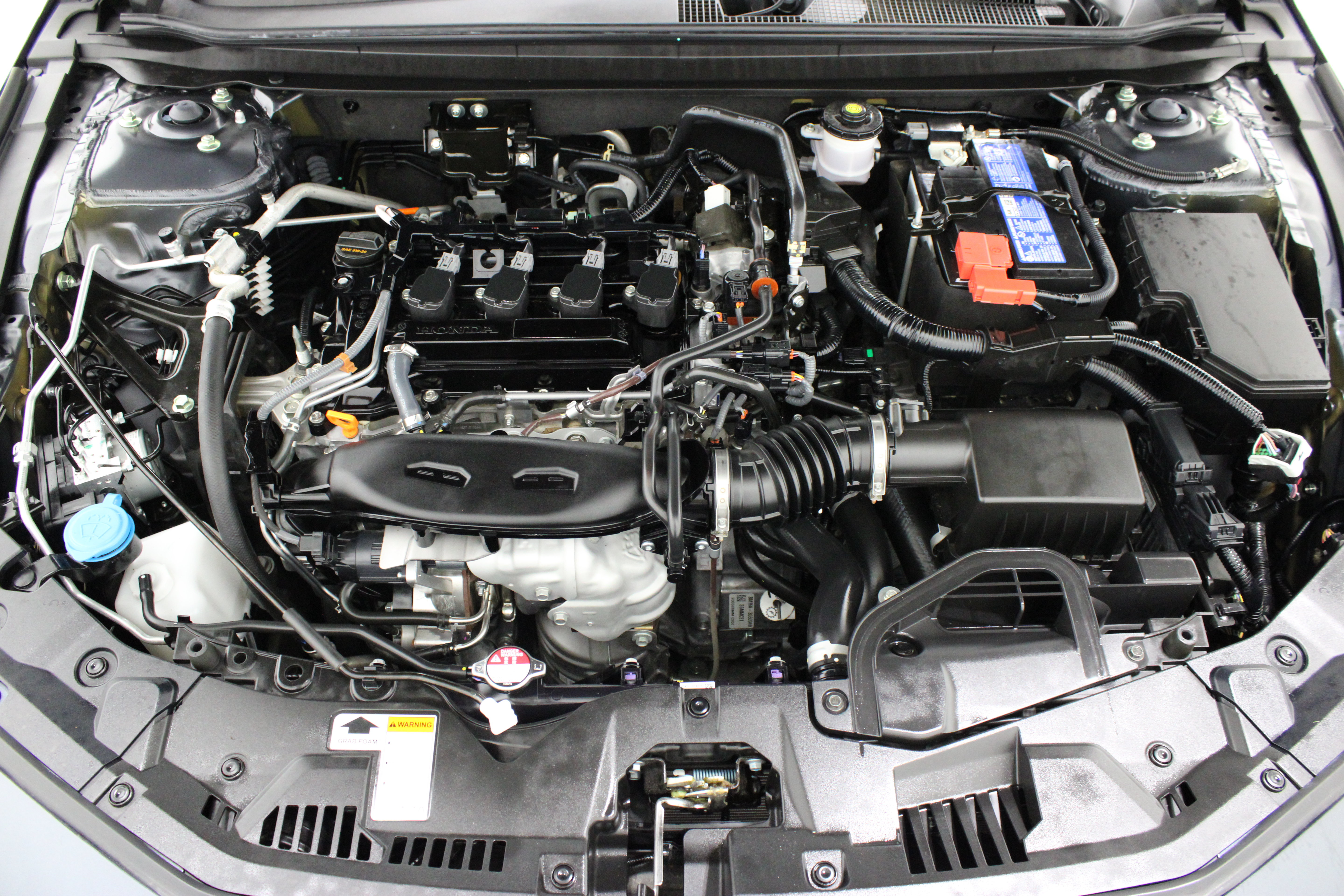 Used 2025 Honda Accord SE image 37