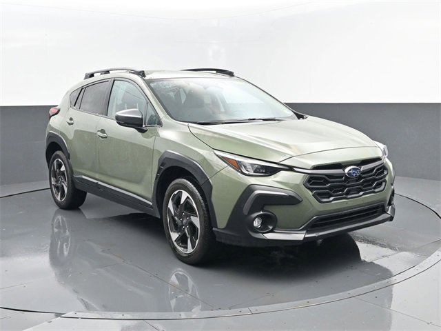 Used 2024 Subaru Crosstrek 2.5i Limited image 3