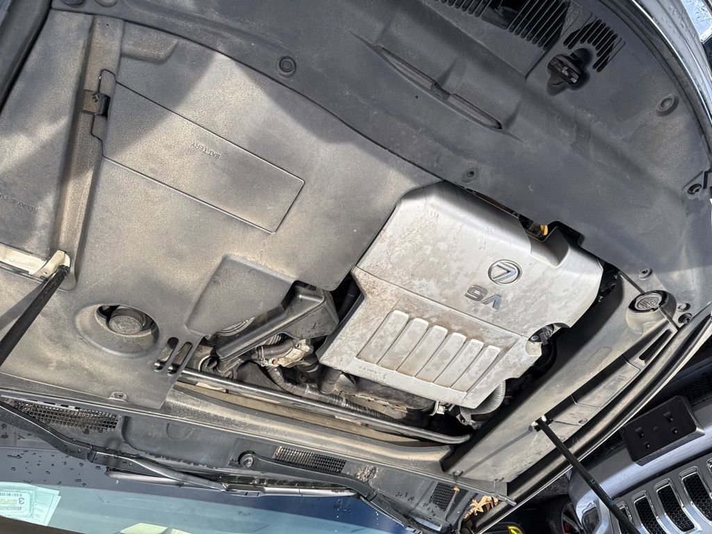 Used 2011 Lexus ES 350 FWD image 39