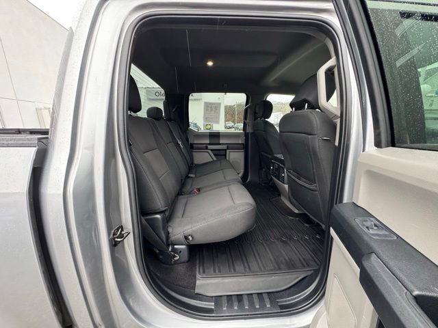 Used 2020 Ford F150 XL w/ Equipment Group 101A Mid image 18