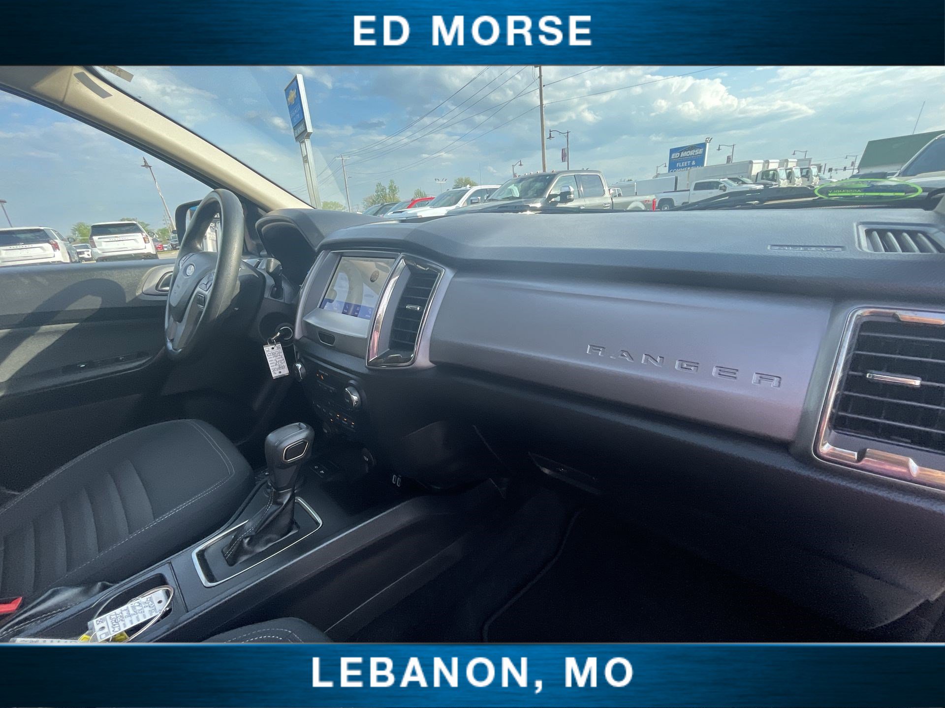 Used 2022 Ford Ranger XLT image 26