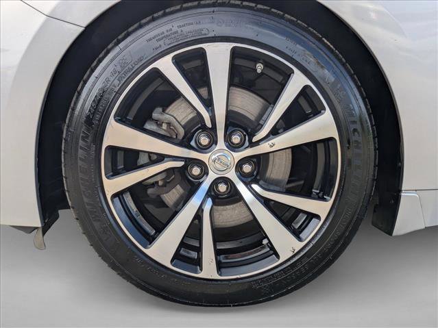 Used 2018 Nissan Maxima 3.5 S image 25