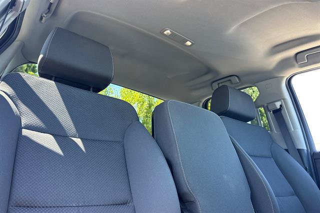 Used 2019 Chevrolet Silverado 1500 LT w/ All Star Edition AWD/4WD image 16