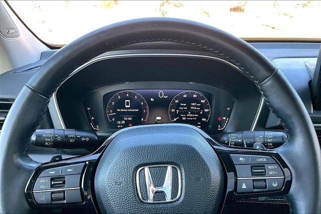 Used 2023 Honda Pilot Elite image 14