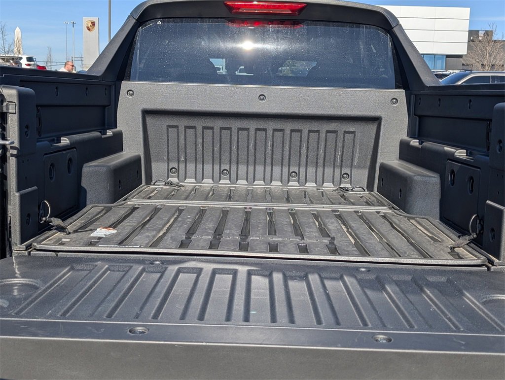 Certified 2025 Hyundai Santa Cruz SE image 26