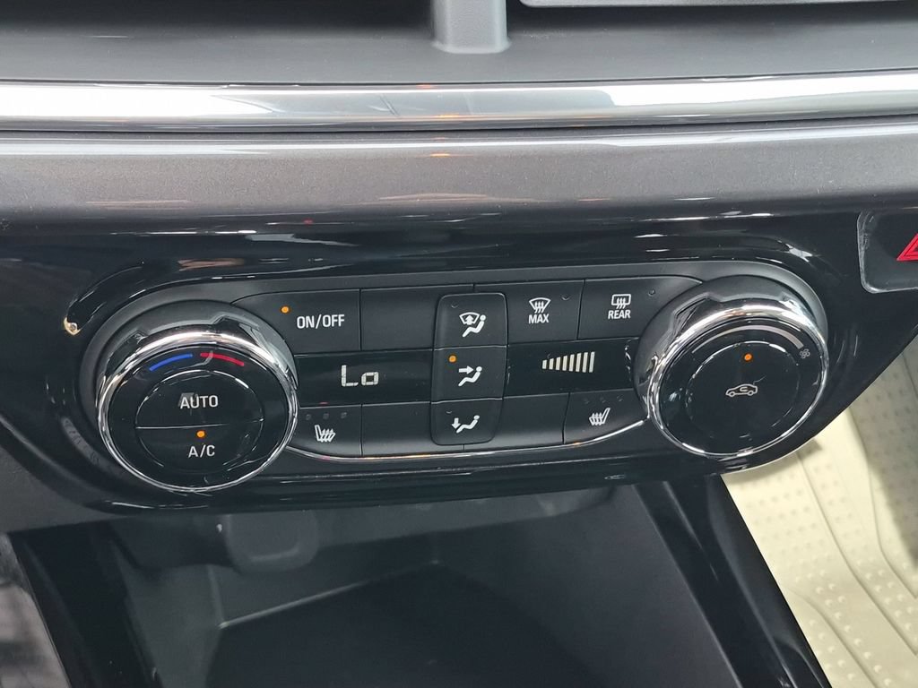 New 2026 Chevrolet Trax ACTIV w/ Driver Confidence Package FWD image 10