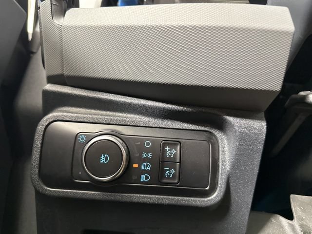 Used 2023 Ford Bronco Black Diamond AWD/4WD image 9