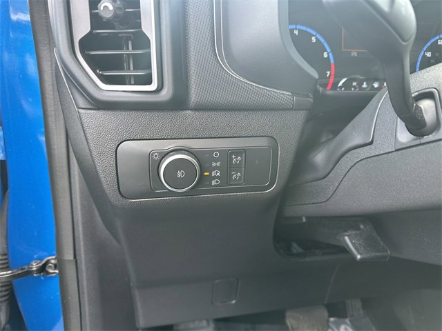 Certified 2022 Ford Bronco Sport Big Bend w/ Convenience Package image 29