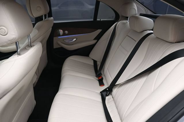 Used 2017 Mercedes-Benz E 300 4MATIC image 22