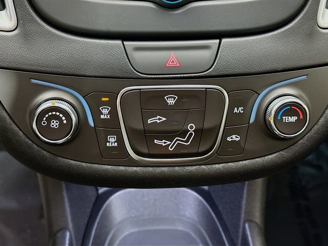 Used 2016 Chevrolet Malibu LS image 16