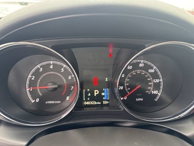 Used 2024 Mitsubishi Outlander Sport ES AWD/4WD image 14