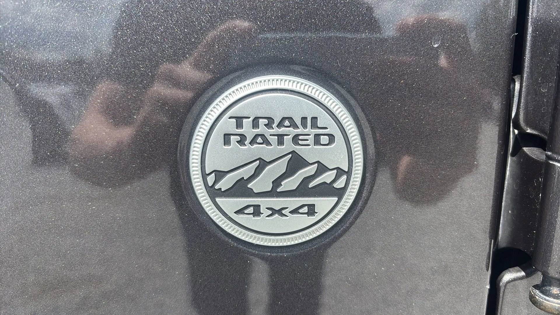 Used 2020 Jeep Wrangler Unlimited Sport S AWD/4WD image 14