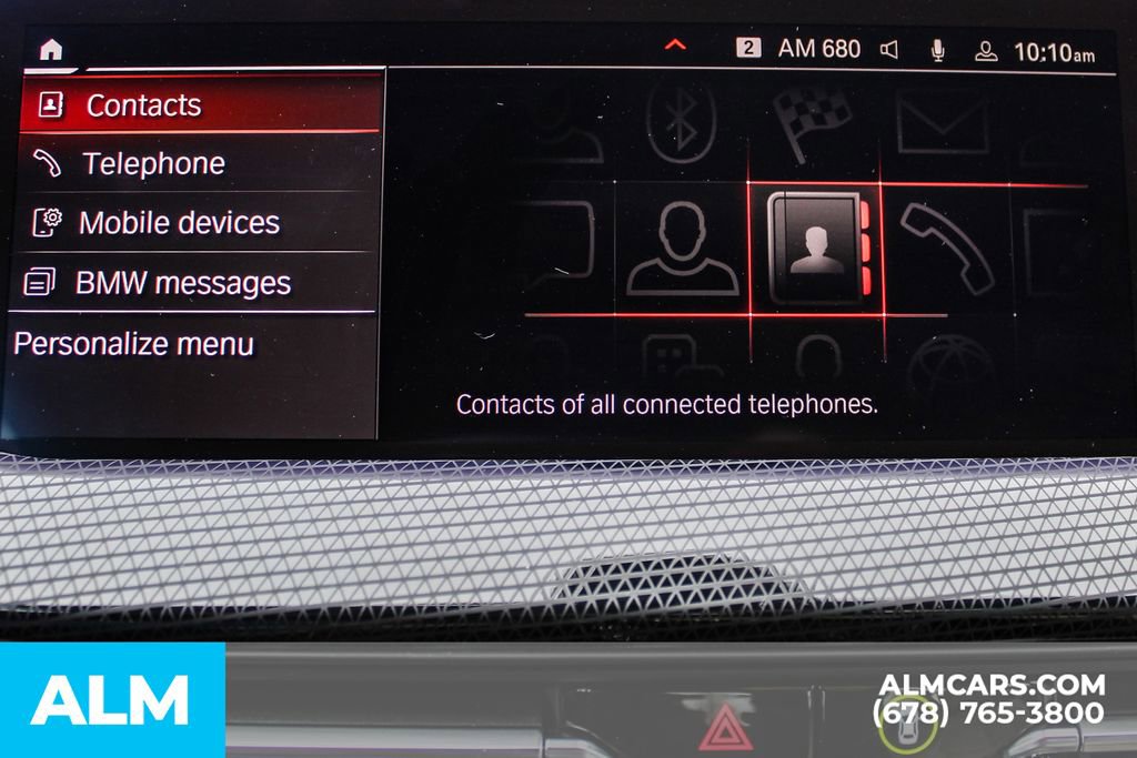 Used 2023 BMW 228i Gran Coupe 228i w/ Convenience Package image 36