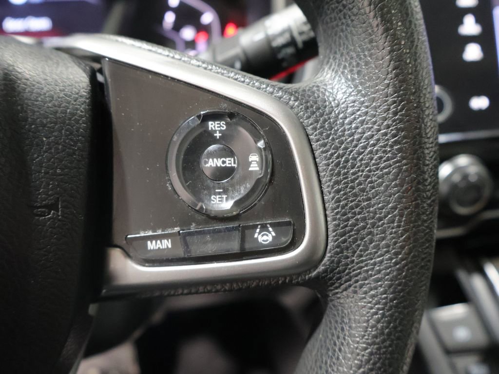 Used 2020 Honda CR-V EX image 35