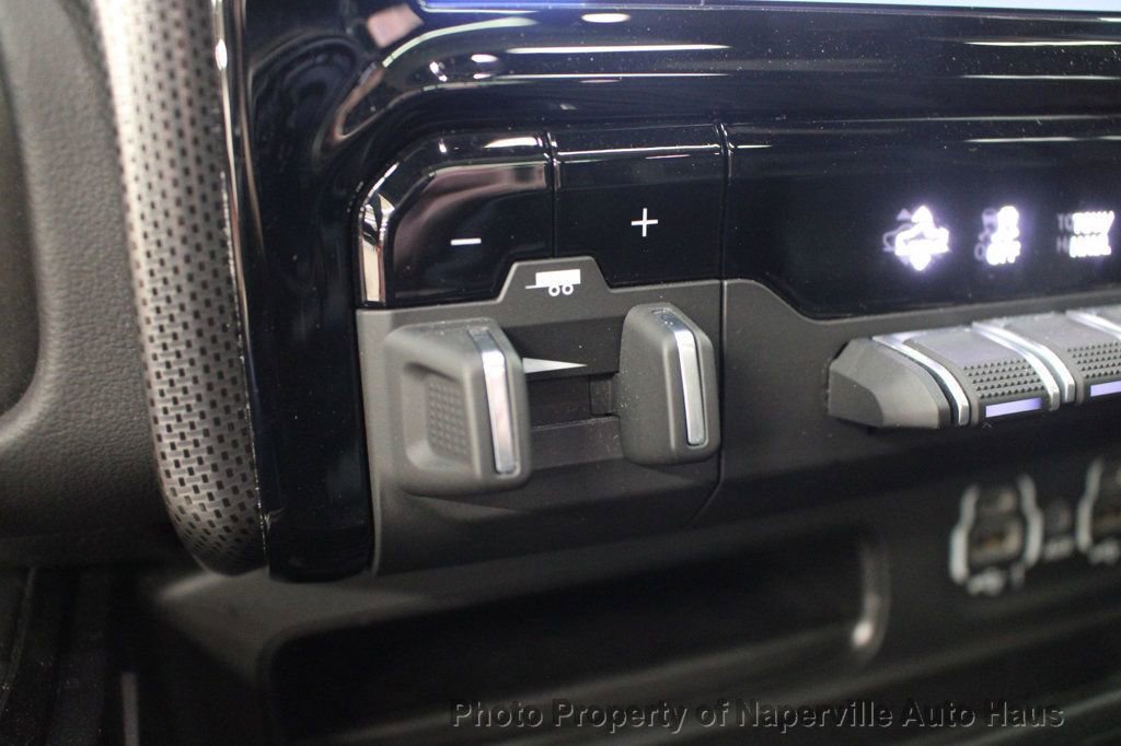 Used 2022 RAM 1500 Limited w/ Night Edition AWD/4WD image 30