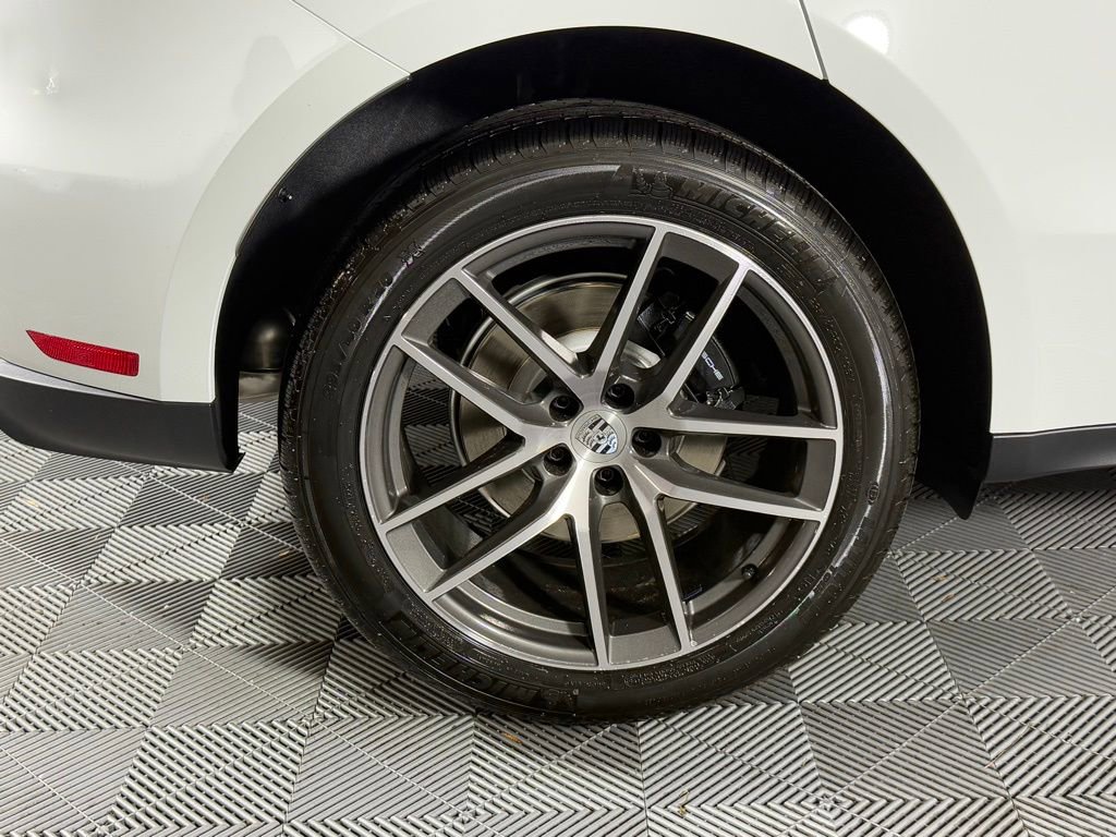 New 2026 Porsche Macan image 13