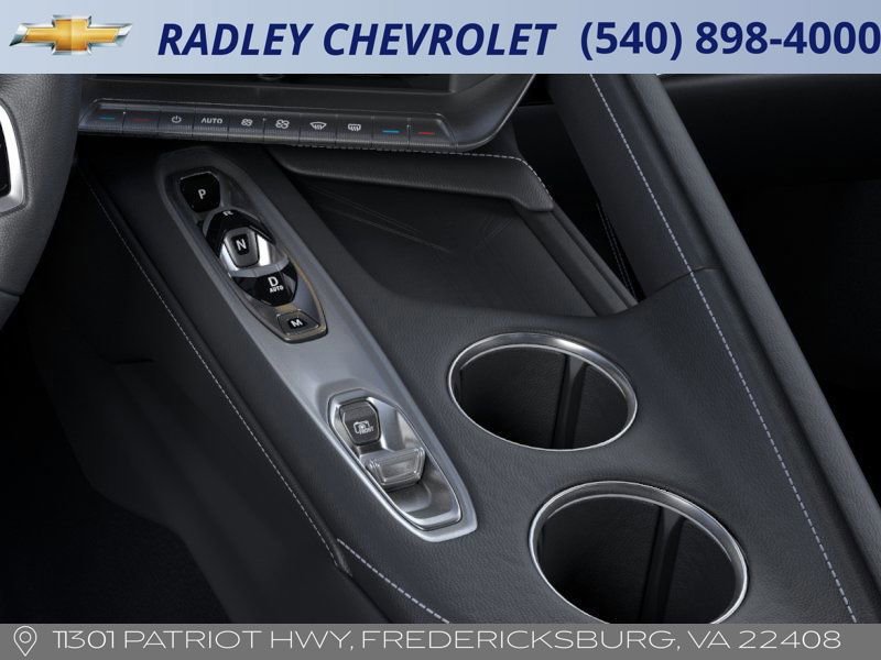 New 2026 Chevrolet Corvette Z06 image 23