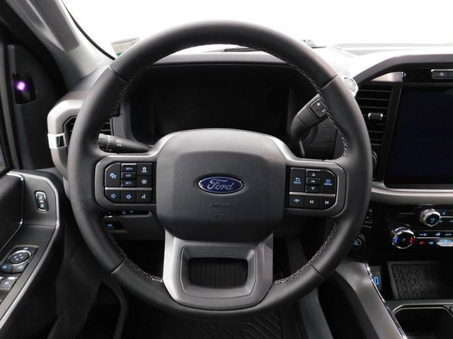 Used 2024 Ford F150 XLT w/ Equipment Group 302A MID image 26