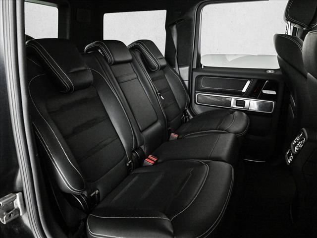 Used 2022 Mercedes-Benz G 63 AMG 4MATIC image 21