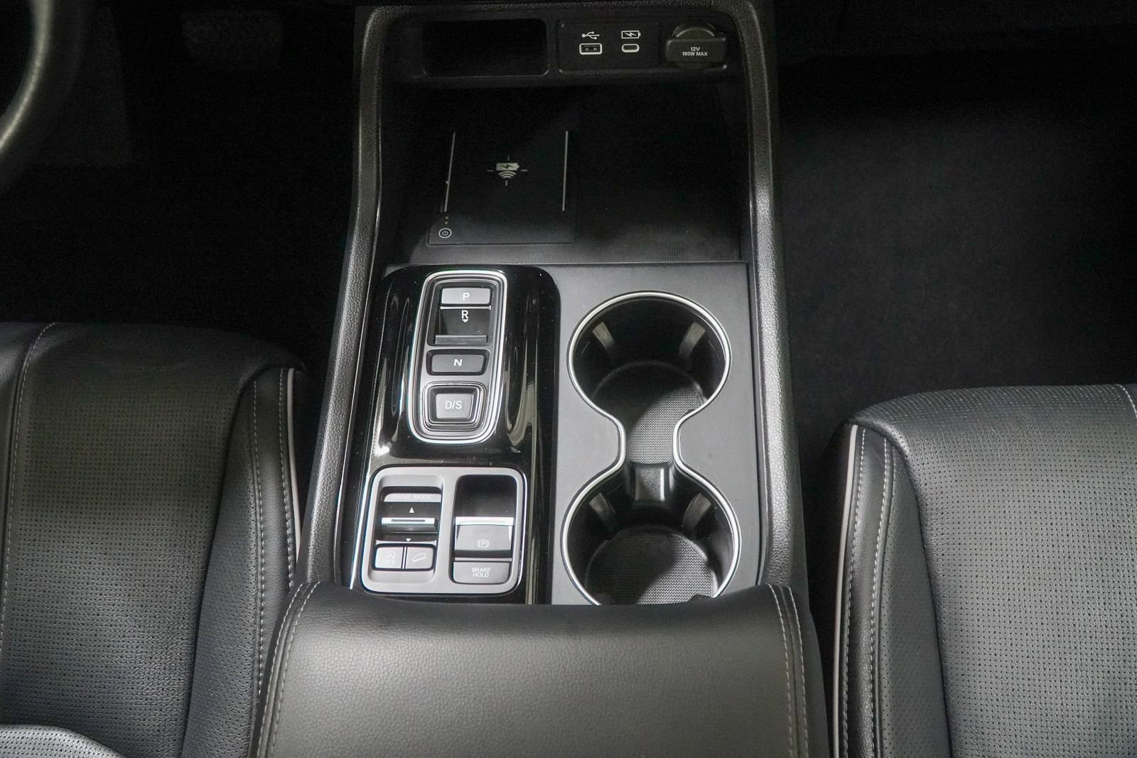 Used 2023 Honda Pilot Elite image 36