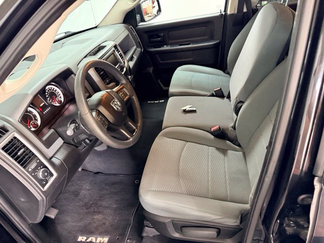 Used 2019 RAM 1500 Express w/ Express Value Package AWD/4WD image 14