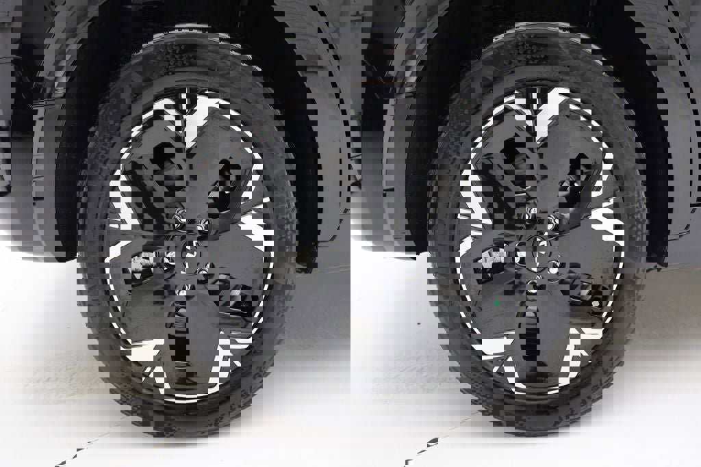 Used 2023 Kia Niro Wind image 10