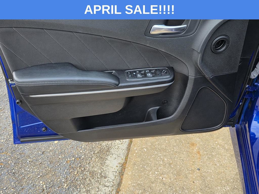 Used 2022 Dodge Charger R/T image 36