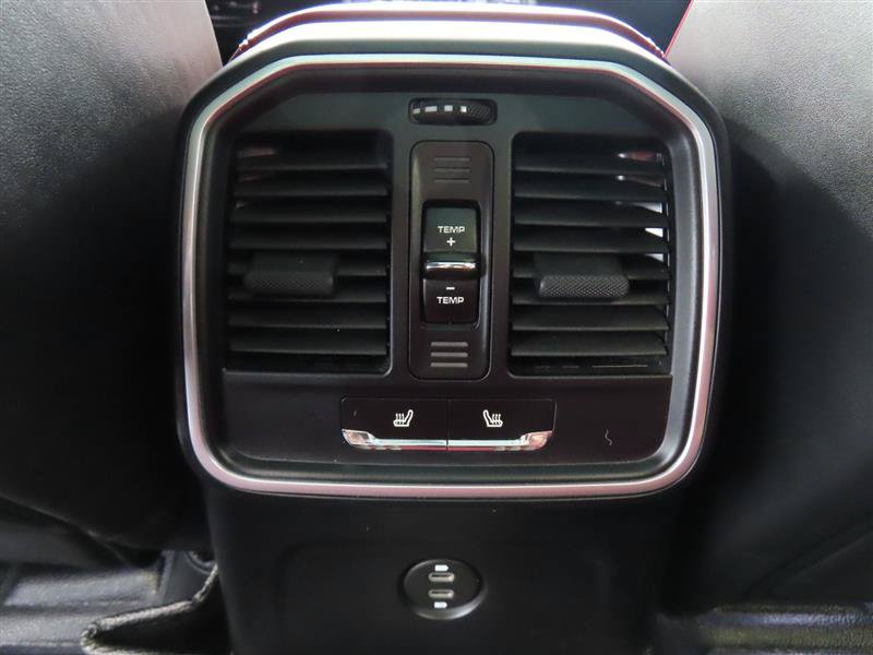 Used 2021 Porsche Macan GTS AWD/4WD image 31