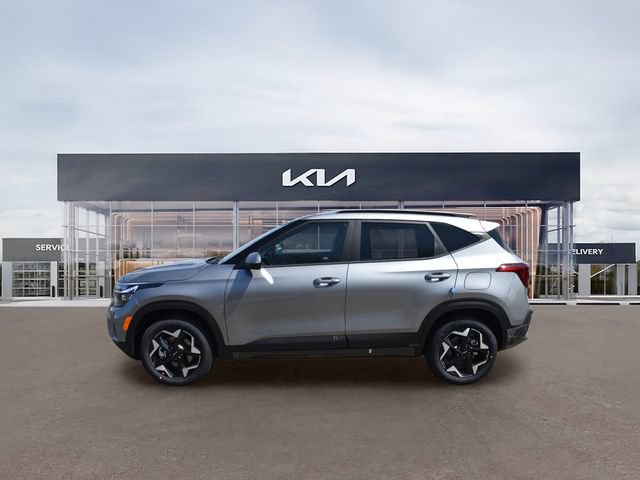 New 2026 Kia Seltos S AWD/4WD image 7