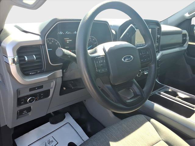 Used 2021 Ford F150 XLT RWD image 19