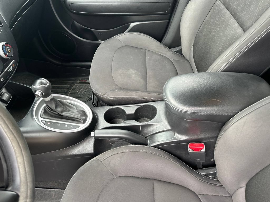 Used 2015 Kia Soul FWD image 25