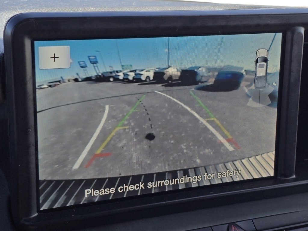 Used 2022 Ford Maverick XL image 6