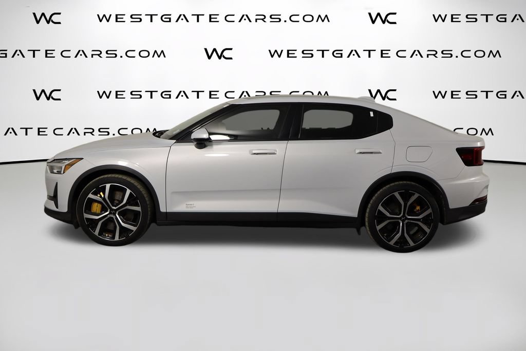 Used 2023 Polestar Polestar 2 AWD/4WD image 5