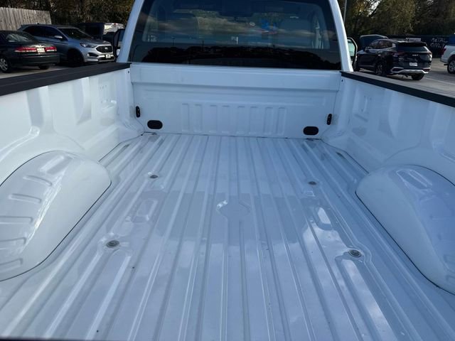 New 2026 Ford F350 XL image 9