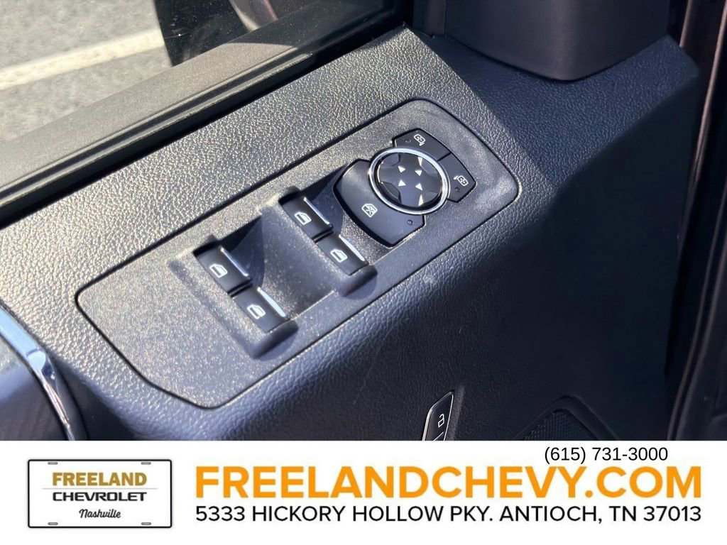 Used 2019 Ford F150 XLT w/ Equipment Group 301A Mid AWD/4WD image 21