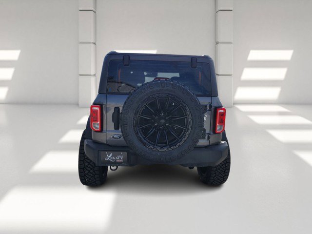 Used 2023 Ford Bronco 2-Door image 6