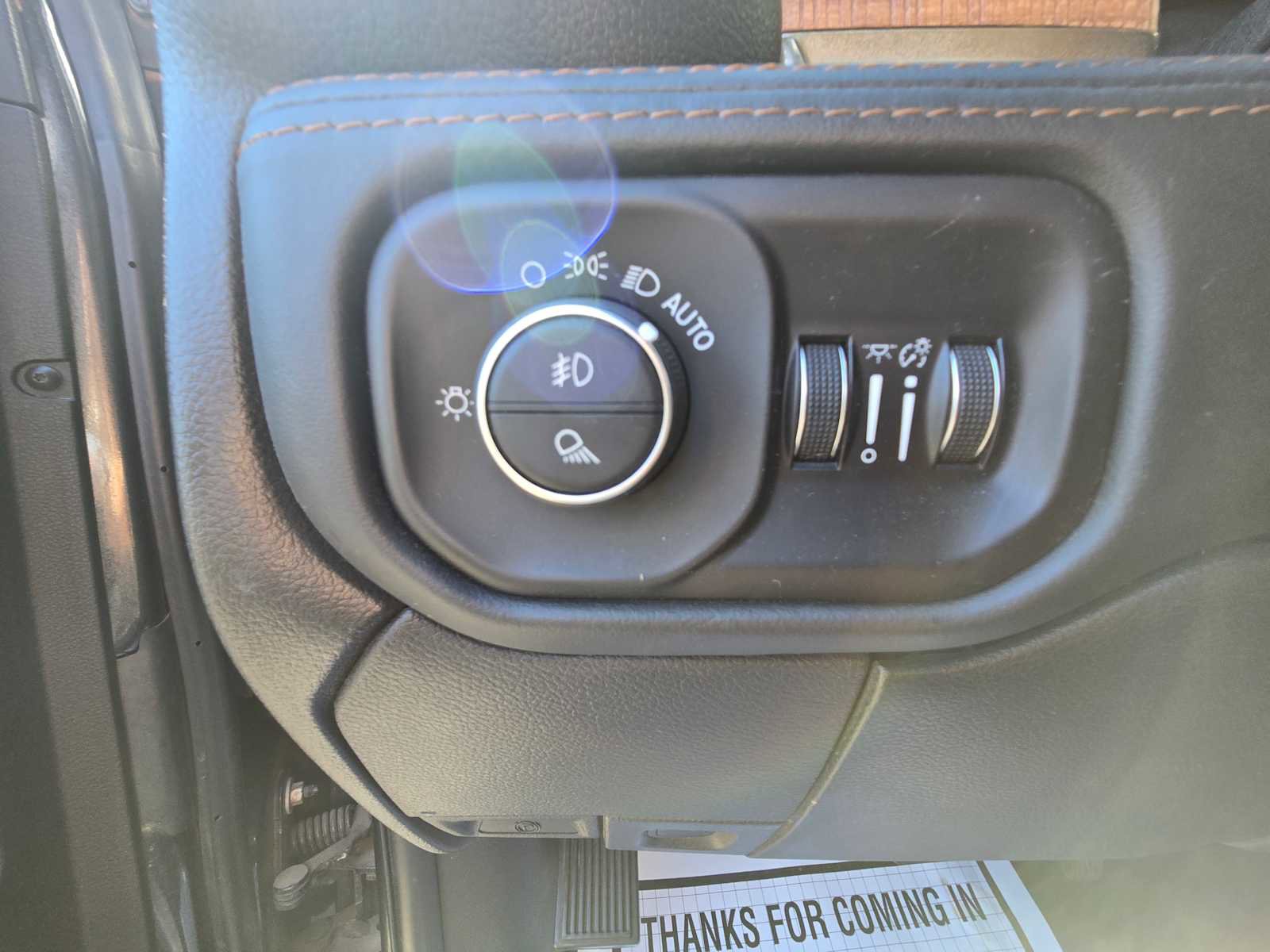 Used 2021 RAM 3500 Limited AWD/4WD image 20