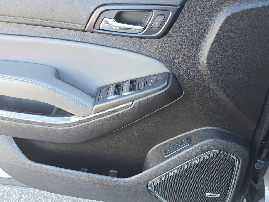 Used 2020 Chevrolet Tahoe LT w/ Luxury Package image 25