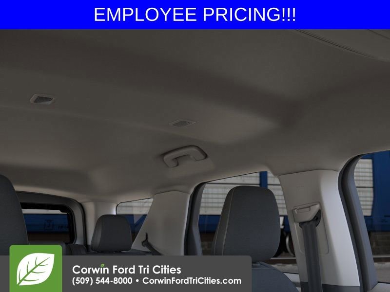 New 2026 Ford Bronco Sport Big Bend AWD/4WD image 22