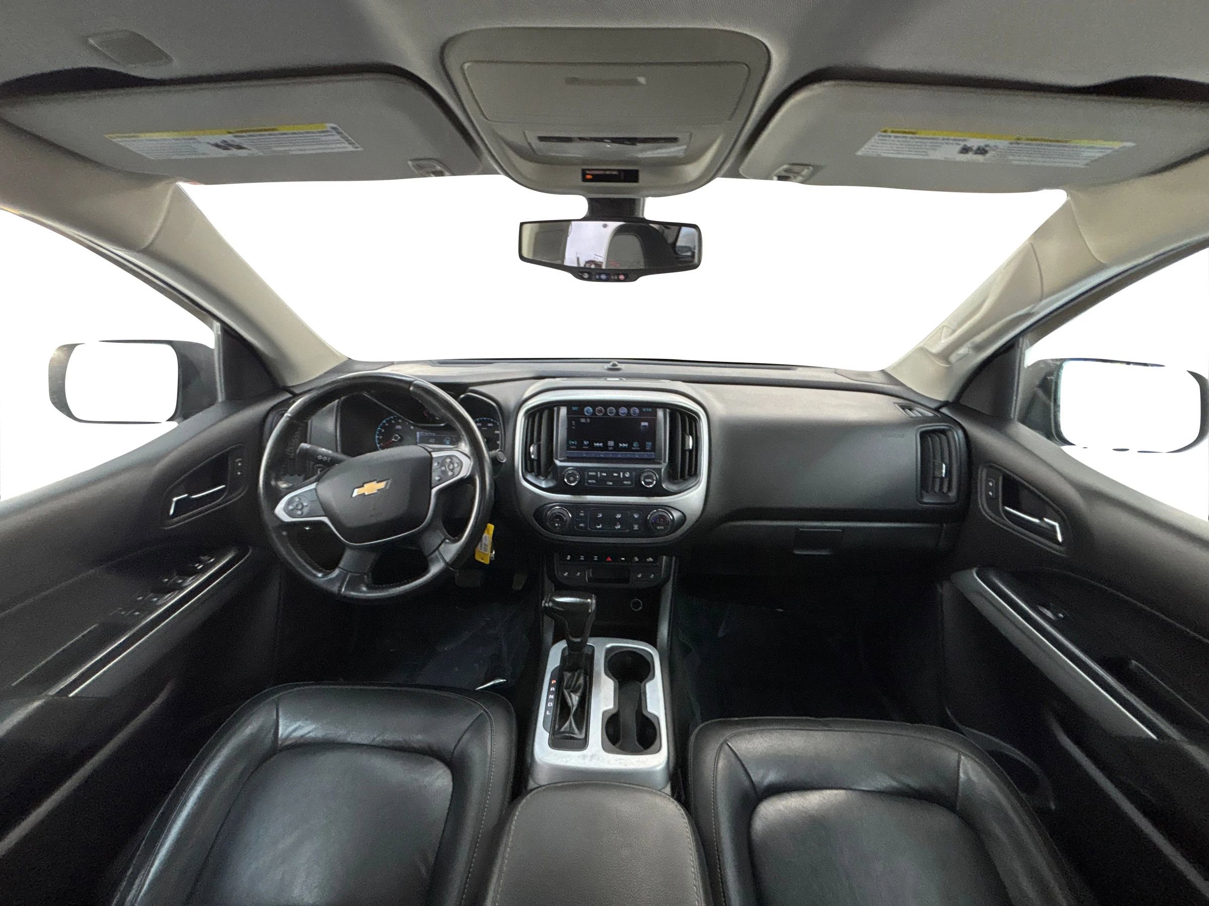 Used 2018 Chevrolet Colorado ZR2 image 17