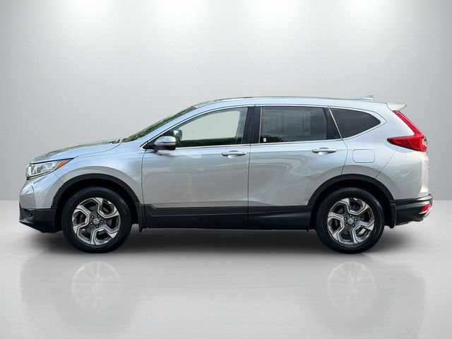 Used 2018 Honda CR-V EX image 5