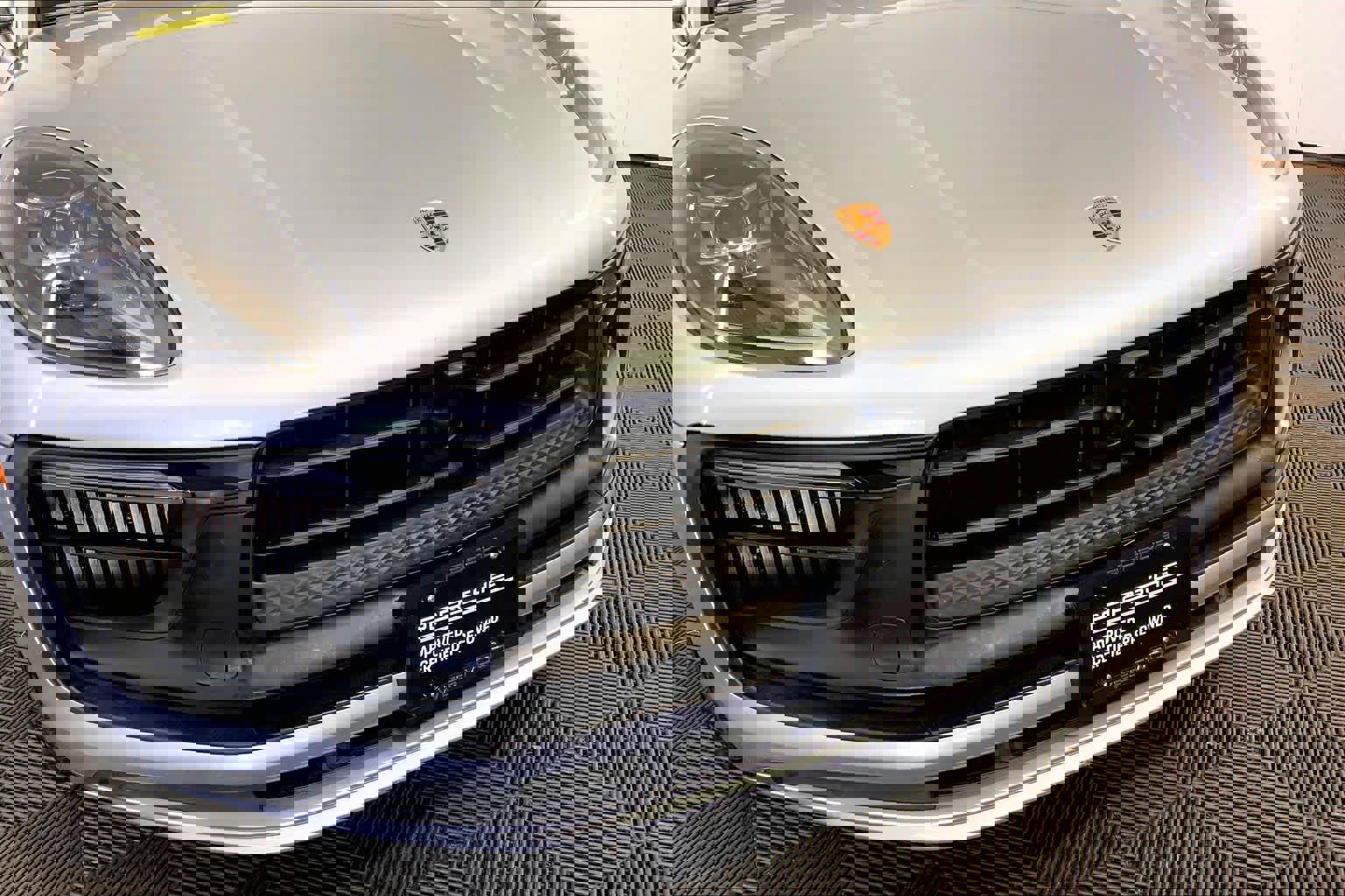 Used 2022 Porsche Macan GTS image 34