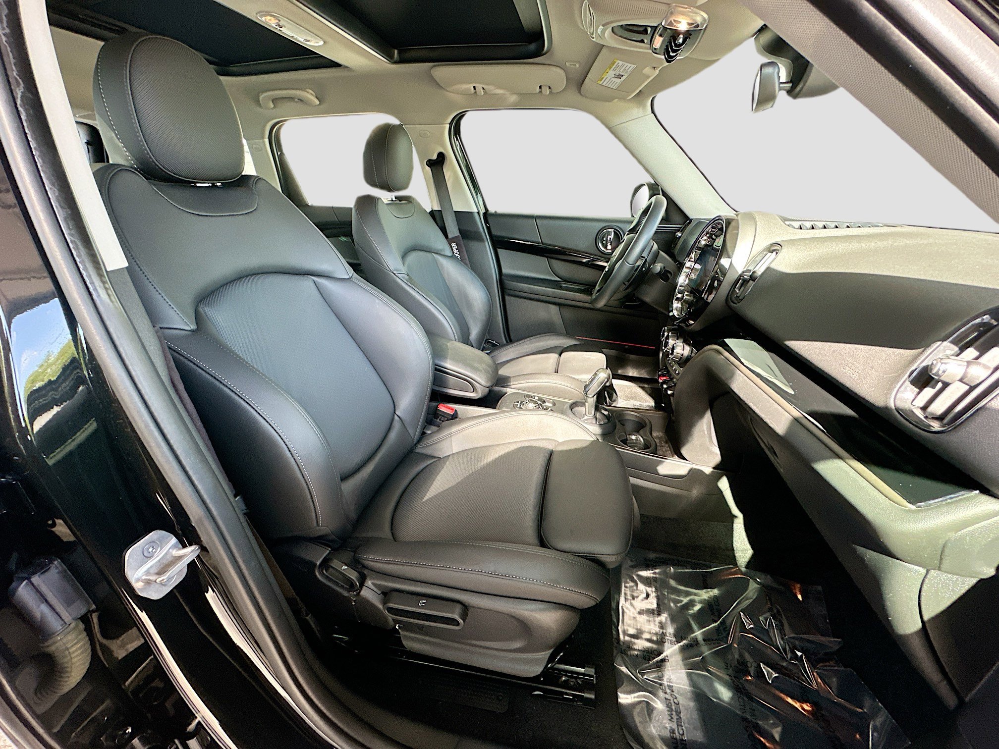 Certified 2023 MINI Cooper Countryman S image 29