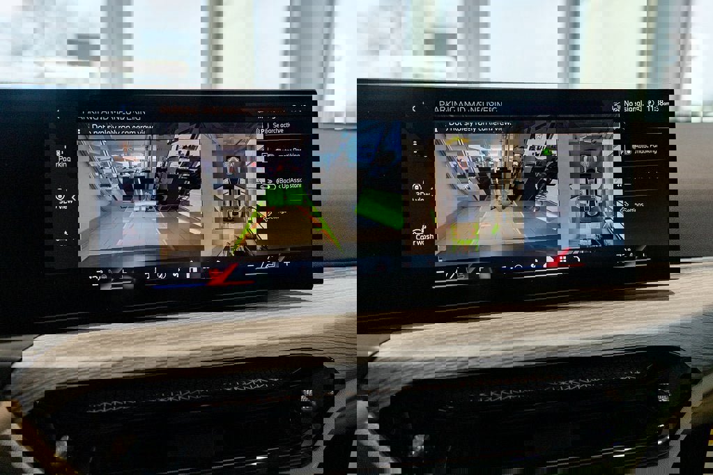 New 2026 BMW 330i xDrive 330i NA xDrive image 31