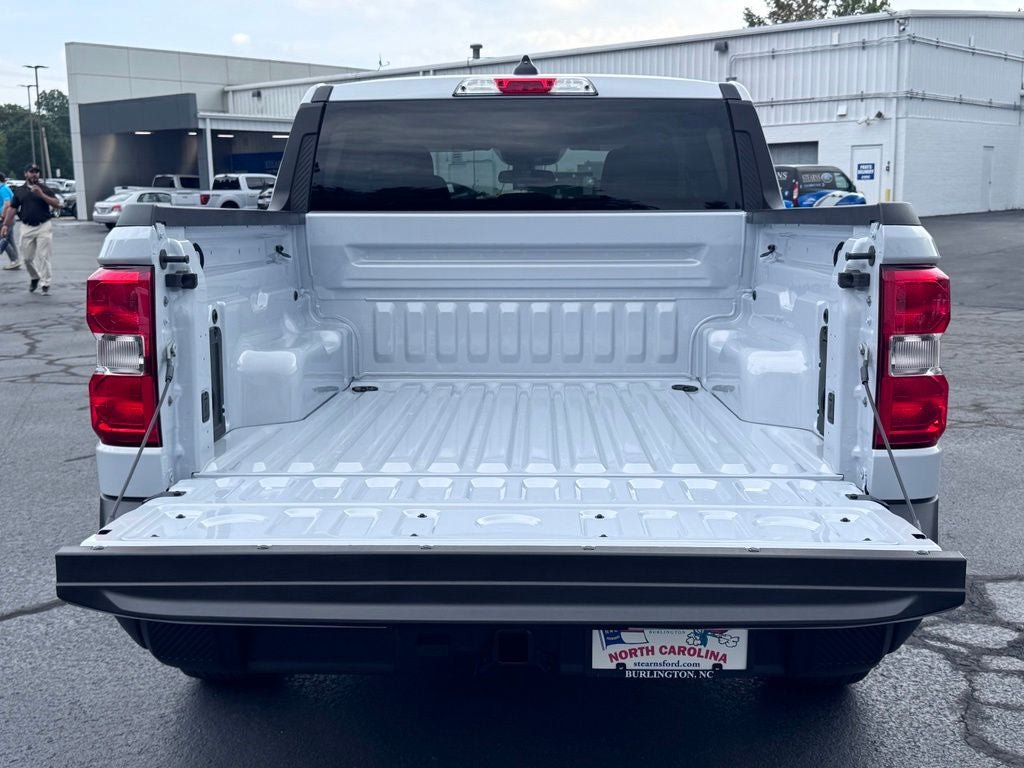 New 2026 Ford Maverick XLT FWD image 36